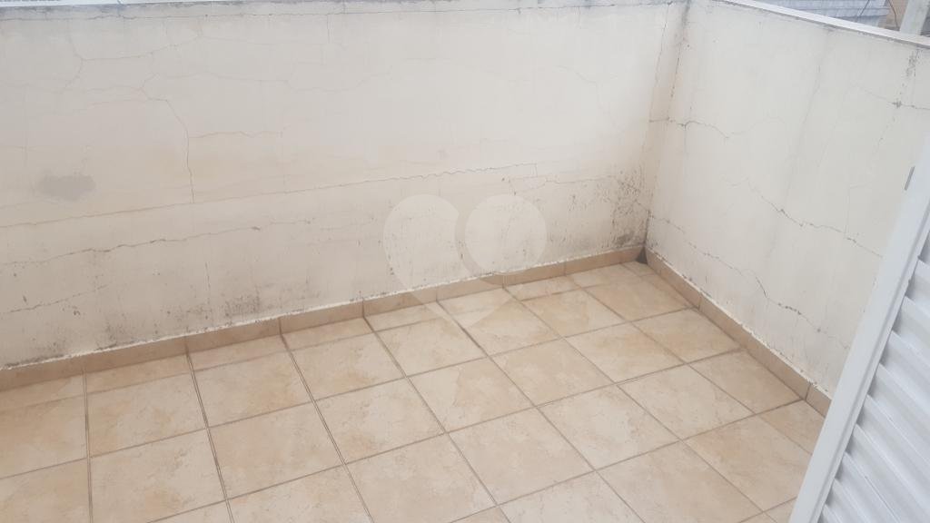 Sobrado à venda com 2 quartos, sendo 1 suíte, em Tucuruvi, São Paulo, SP