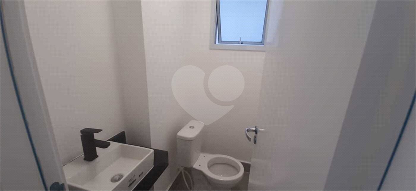 Apartamento à venda com 2 quartos, sendo 1 suíte, em Jardim São Paulo(zona Norte), São Paulo, SP