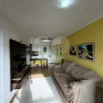 Apartamento à venda com 2 quartos, sendo 1 suíte, em Jardim das Indústrias, São José dos Campos, SP