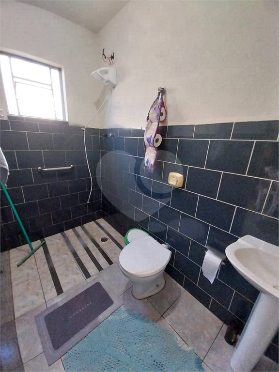 Casa Térrea à venda com 2 quartos, sendo 1 suíte, em Vila Costa e Silva, Indaiatuba, SP