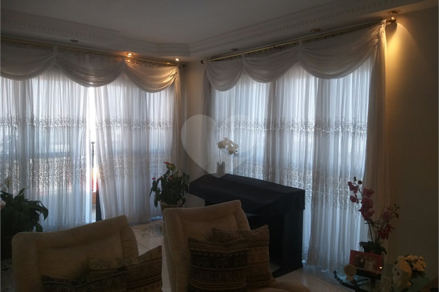 Apartamento à venda com 3 suítes em Santa Paula, São Caetano do Sul, SP