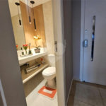 Apartamento à venda com 3 quartos, sendo 1 suíte, em Vila Regente Feijó, São Paulo, SP