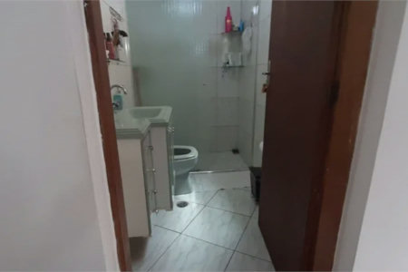Sobrado à venda com 2 suítes em Parque Independência, São Paulo, SP