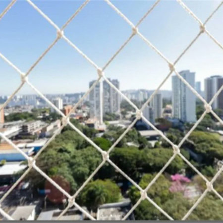 Apartamento à venda com 2 suítes em Alto da Boa Vista, São Paulo, SP