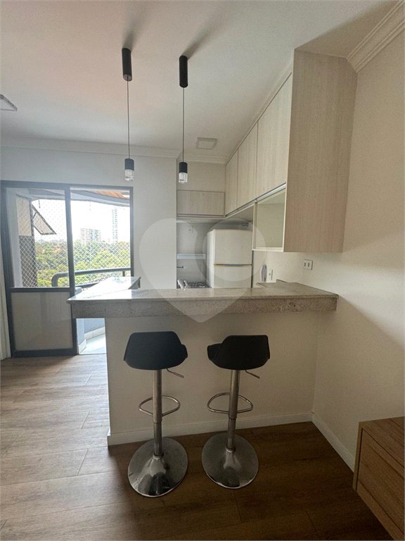 Apartamento à venda com 1 quarto em Vila Suzana, São Paulo, SP