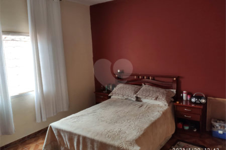 Casa à venda com 4 quartos em Jardim Parada do Alto, Sorocaba, SP