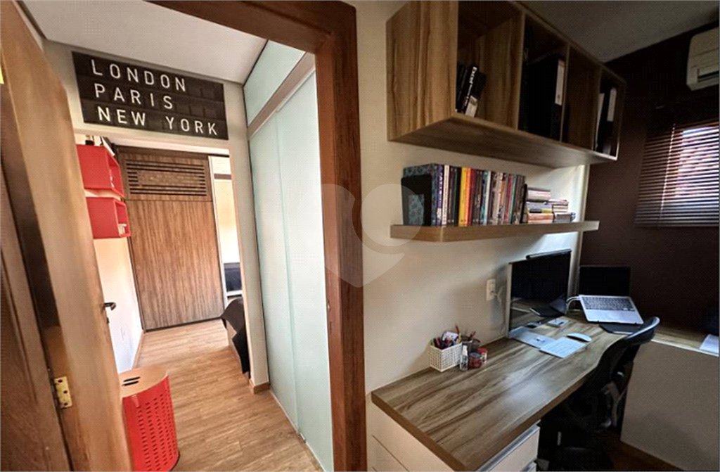 Casa à venda com 4 quartos, sendo 3 suítes, em Mandaqui, São Paulo, SP