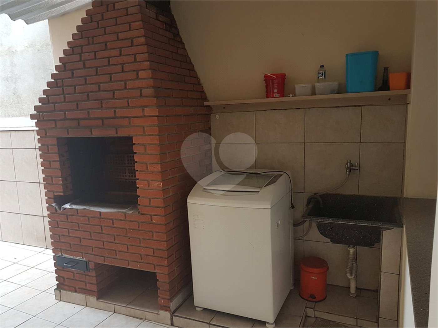 Casa Térrea à venda com 3 quartos, sendo 1 suíte, em Vila Constança, São Paulo, SP