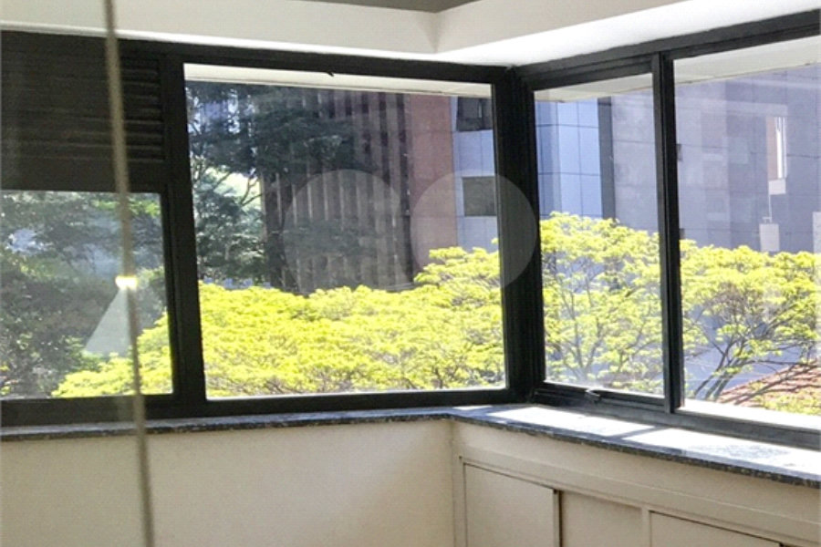 Sala à venda em Brooklin, São Paulo, SP