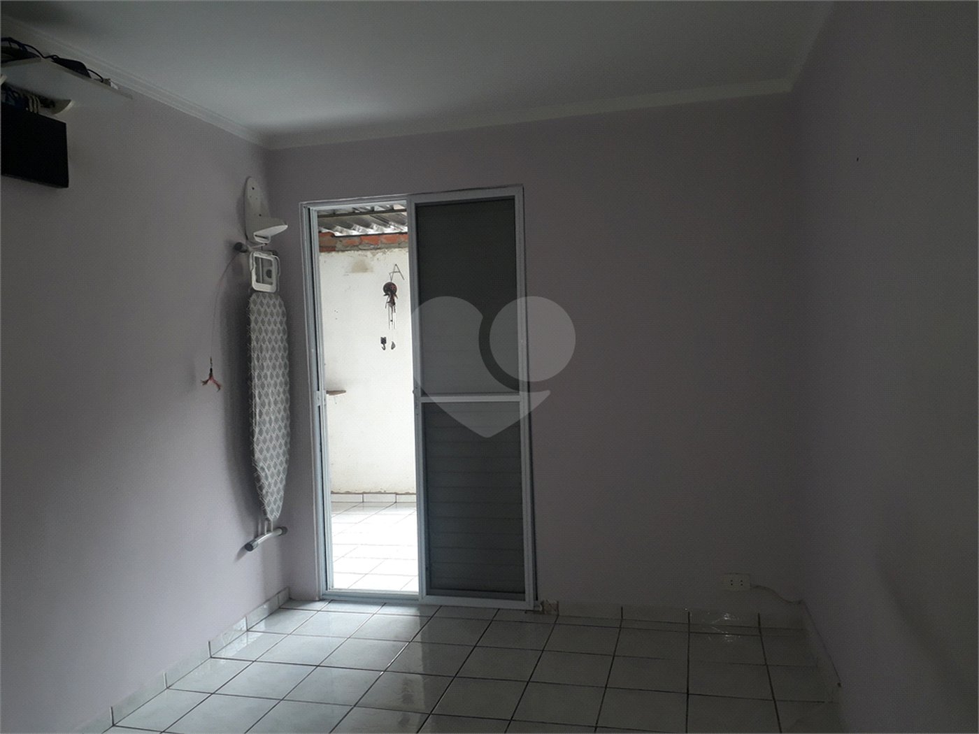Sobrado à venda com 2 quartos em Tremembé, São Paulo, SP