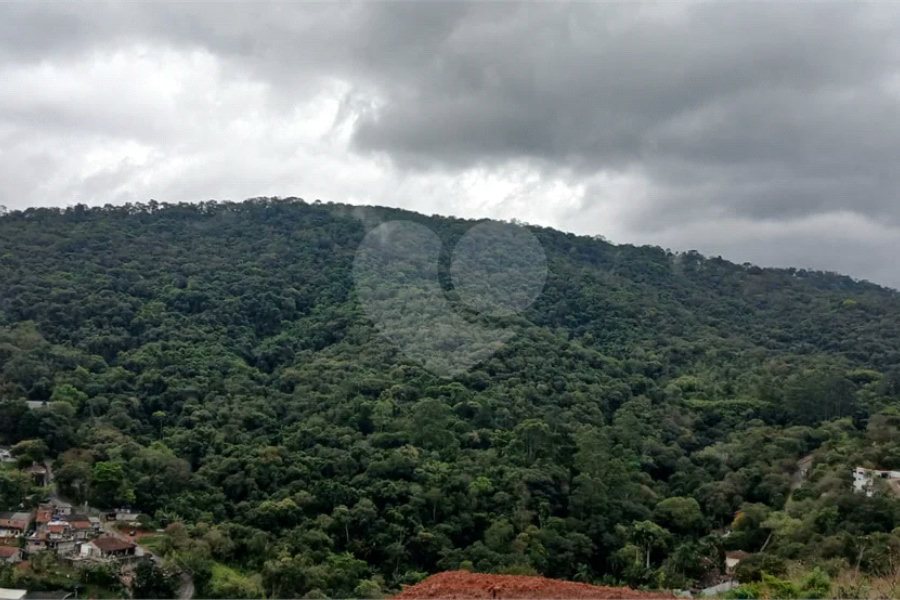 Terreno à venda em Luiz Fagundes, Mairiporã, SP