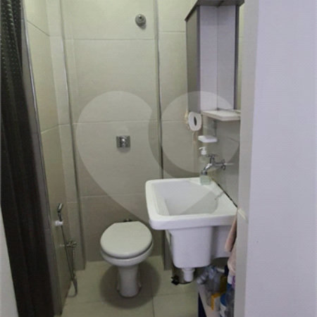 Apartamento à venda com 3 quartos em Perdizes, São Paulo, SP