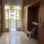 Apartamento à venda com 3 quartos em TIJUCA, Rio de Janeiro, RJ