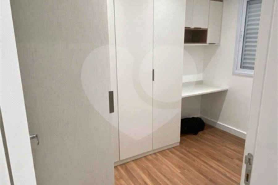 Apartamento à venda com 2 quartos, sendo 1 suíte, em Tucuruvi, São Paulo, SP