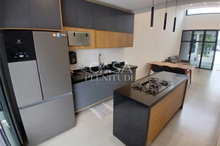 Casa em condomínio à venda com 3 suítes em Cajuru do Sul, Sorocaba, SP