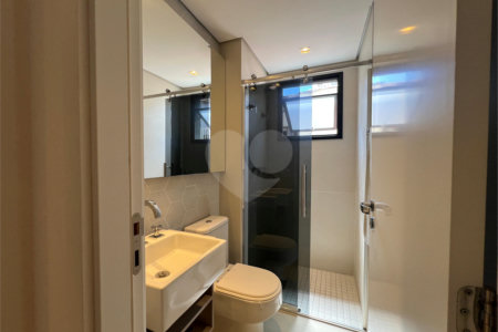 Apartamento à venda com 2 quartos, sendo 1 suíte, em Santa Teresinha, São Paulo, SP