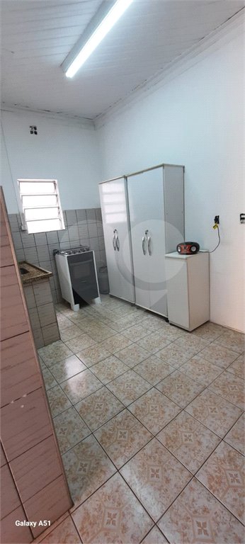 Casa à venda com 2 quartos em Santana, São Paulo, SP