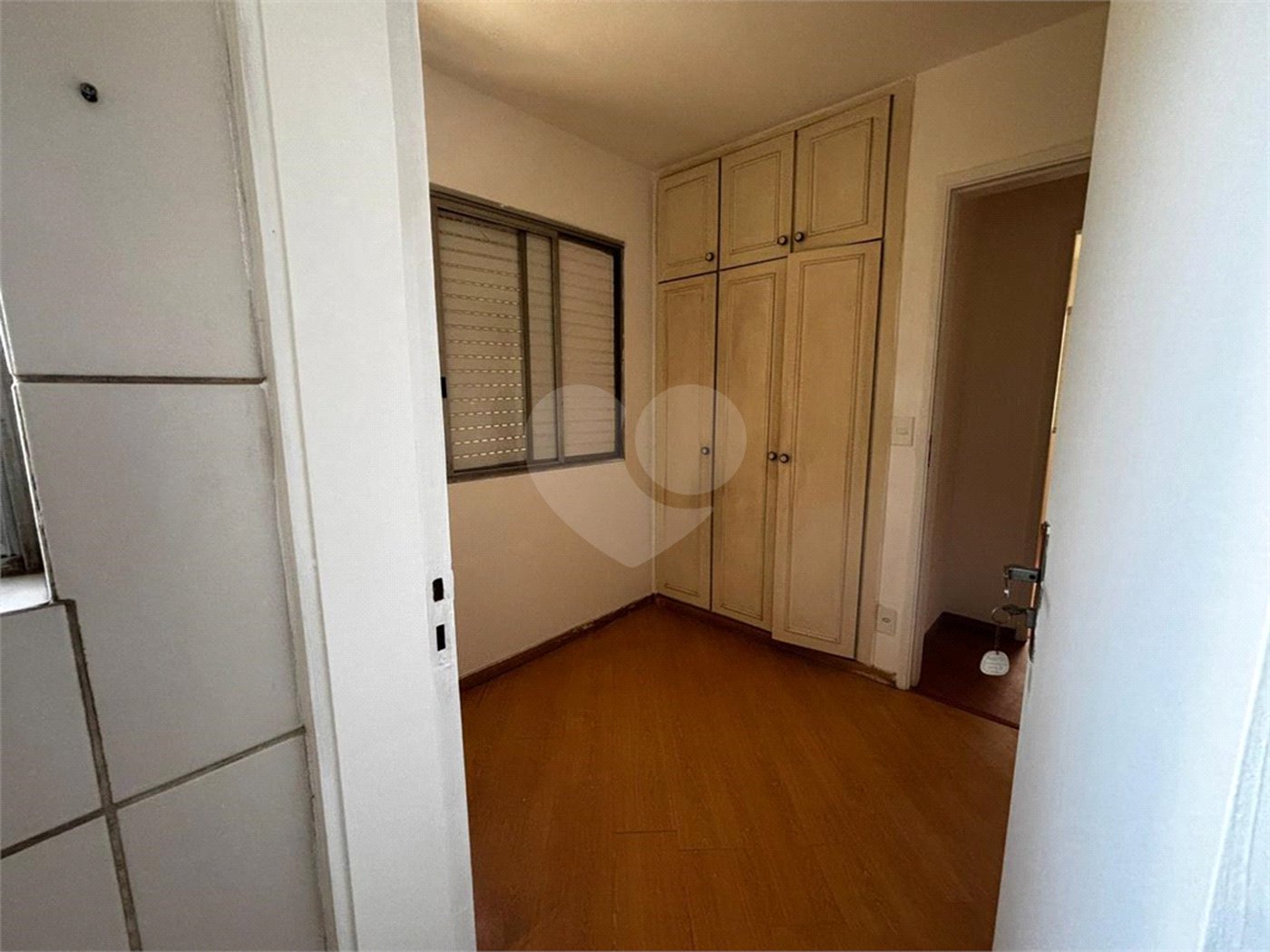 Apartamento à venda com 3 quartos em Caxingui, São Paulo, SP