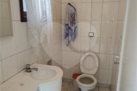 Casa à venda com 3 quartos em Água Fria, São Paulo, SP