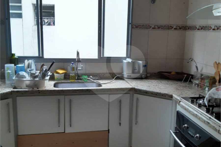 Sobrado à venda com 3 quartos, sendo 1 suíte, em Mandaqui, São Paulo, SP
