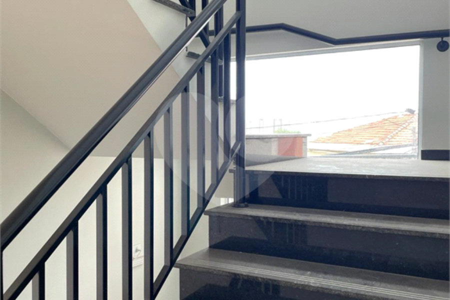 Apartamento à venda com 2 quartos em Vila Guilherme, São Paulo, SP