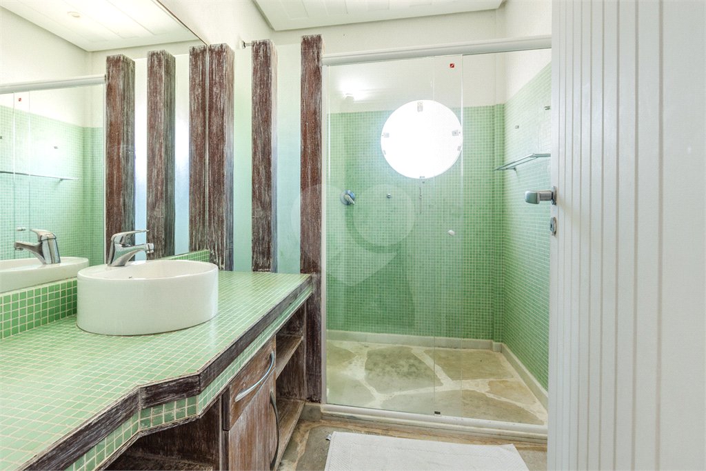 Casa à venda com 4 suítes em Ferradura, Armação dos Búzios, RJ