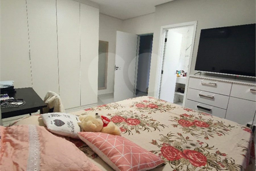 Casa à venda com 6 quartos, sendo 4 suítes, em Chácara do Remanso, Vargem Grande Paulista, SP