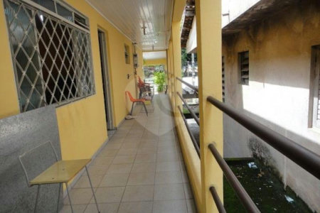 Casa à venda com 3 quartos, sendo 2 suítes, em Jardim Taboão, São Paulo, SP