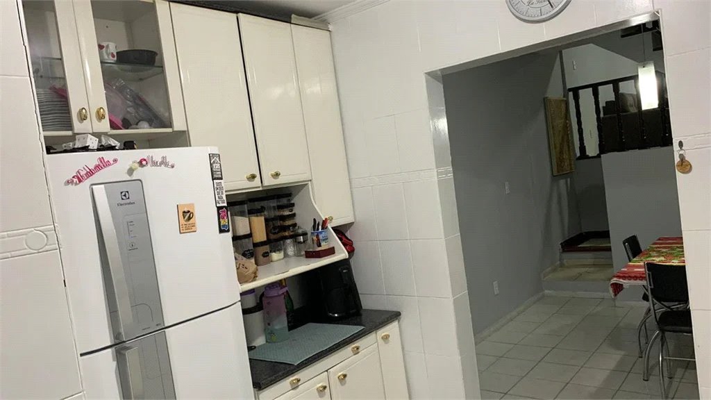 Sobrado à venda com 3 quartos, sendo 1 suíte, em Jardim Esmeralda, São Paulo, SP