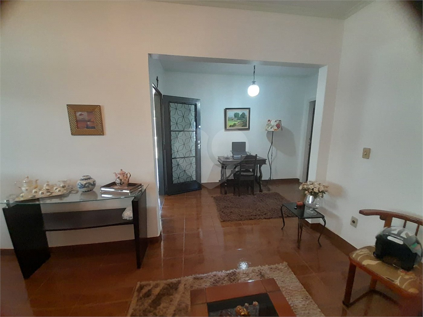Casa à Venda na Vila Faria - São Carlos