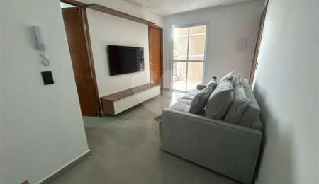Apartamento à venda com 2 quartos em Vila Guilherme, São Paulo, SP