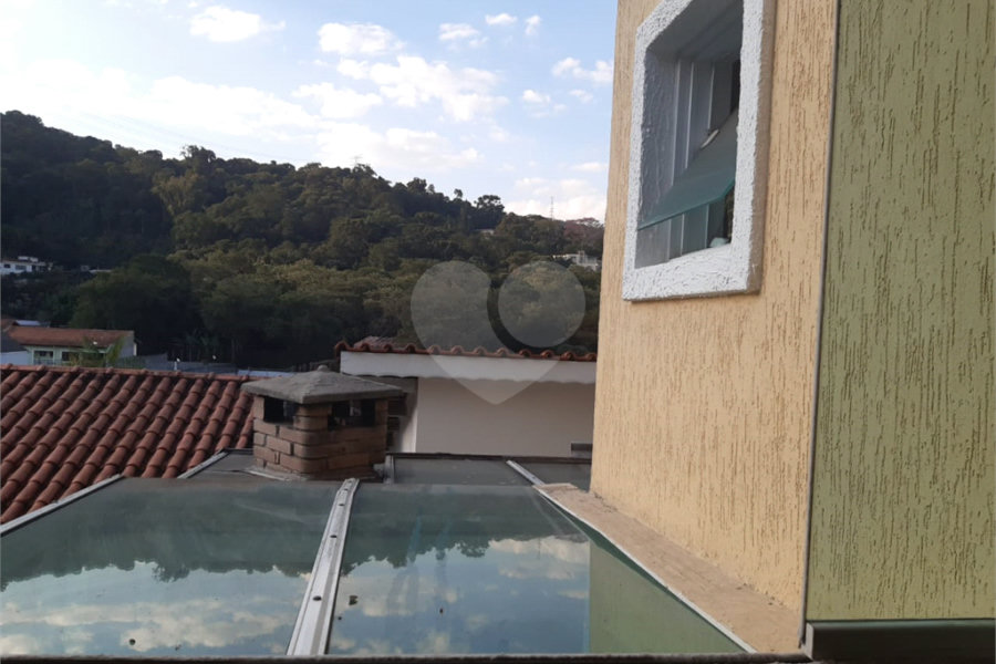 Sobrado à venda com 3 quartos, sendo 1 suíte, em Horto Florestal, São Paulo, SP