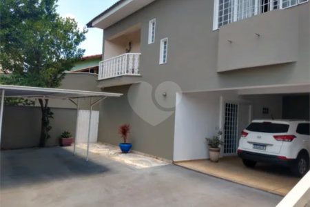 Sobrado à venda com 5 quartos, sendo 3 suítes, em Ribeirânia, Ribeirão Preto, SP