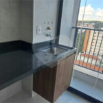 Apartamento à venda com 2 suítes em Indianópolis, São Paulo, SP