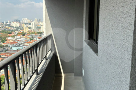 Studio à venda com 1 quarto em Ipiranga, São Paulo, SP