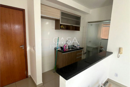 Apartamento à venda com 2 quartos no Centro, Tatuí, SP