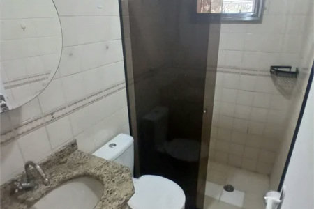 Apartamento à venda com 2 quartos em Ferreira, São Paulo, SP