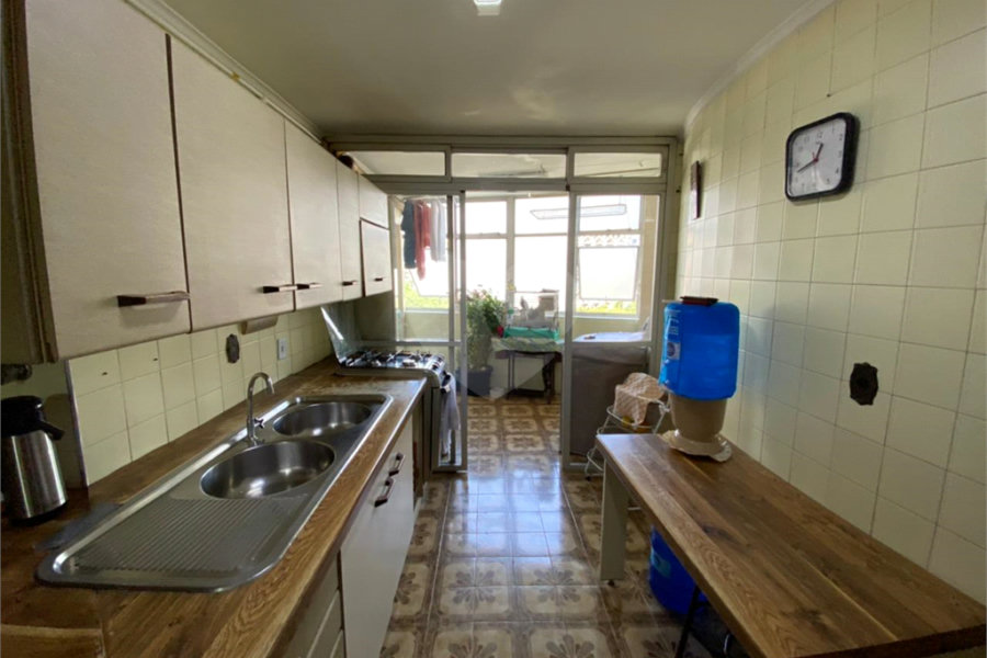Apartamento à venda com 3 quartos, sendo 1 suíte, em Jardim Europa, São Paulo, SP