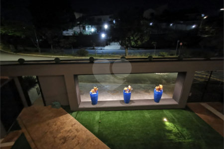 Casa à venda ou para alugar com 4 suítes em Parque dos Príncipes, São Paulo, SP