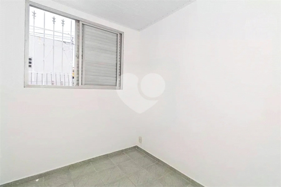 Casa Térrea à venda com 2 quartos em Tucuruvi, São Paulo, SP