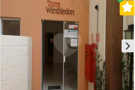 Apartamento para venda no Condomínio London Park