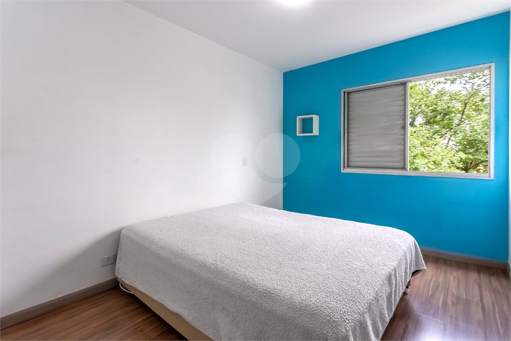 Apartamento à venda com 3 quartos, sendo 1 suíte, em Santo Amaro, São Paulo, SP