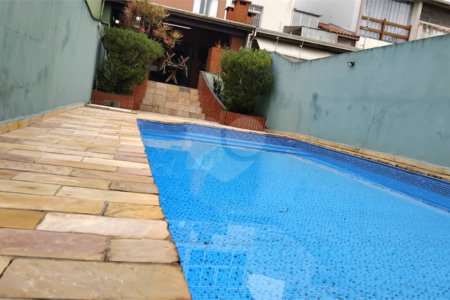 Casa à venda com 4 quartos, sendo 3 suítes,  em Vila Polopoli, São Paulo, SP