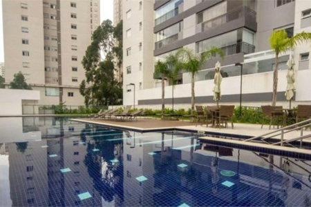 Apartamento à venda com 3 quartos, sendo 1 suíte, em Jardim Caboré, São Paulo, SP