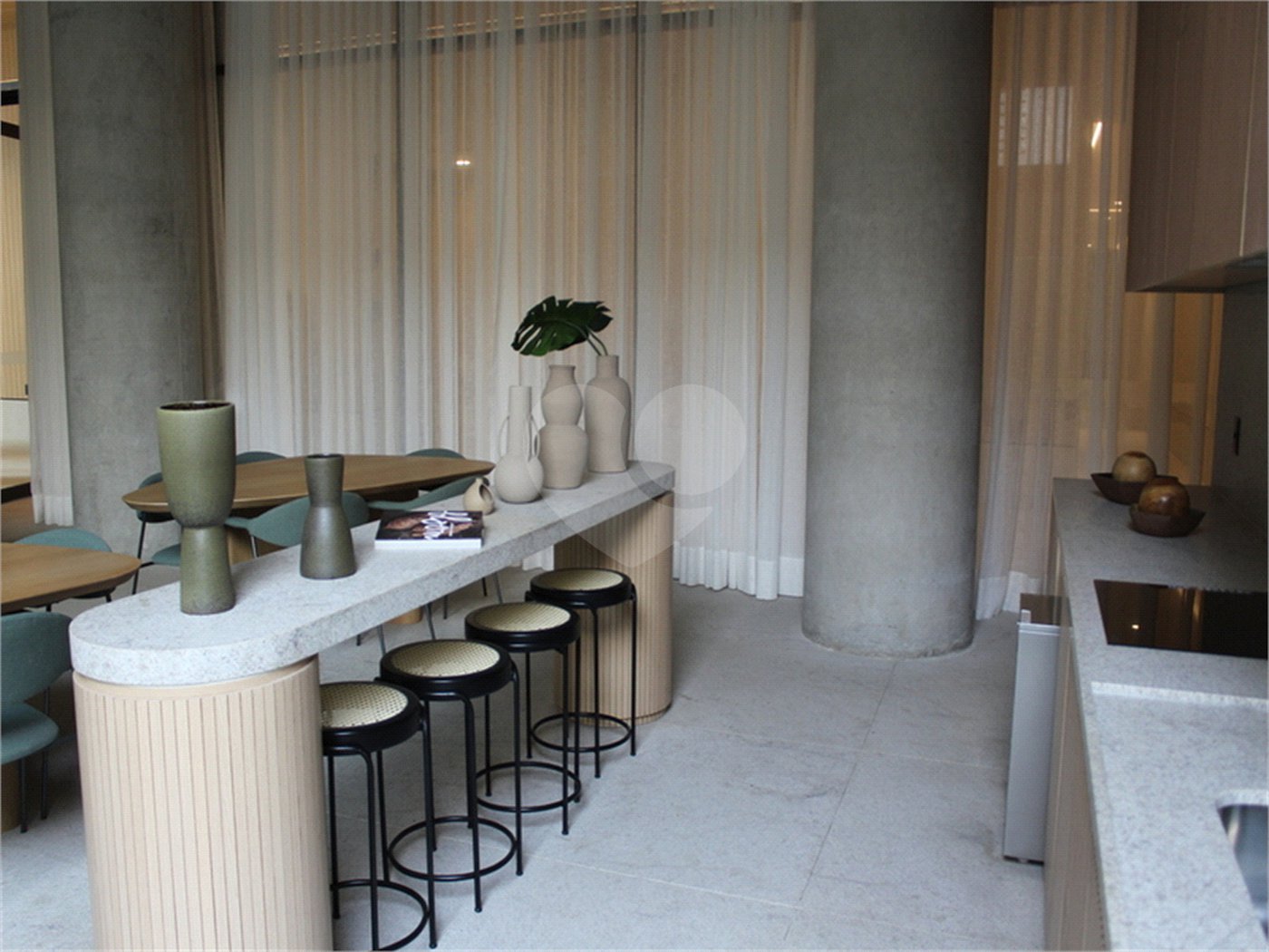 Apartamento à venda com 3 suítes em Pinheiros, São Paulo, SP