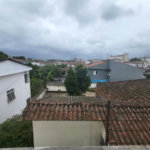 Casa Residencial à venda, Macuco, Santos - CA0037.