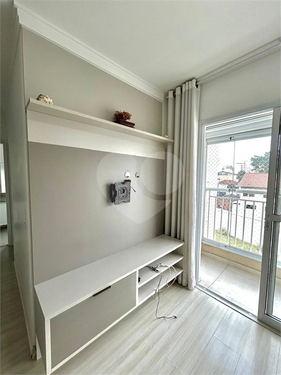Apartamento à venda com 2 quartos, sendo 1 suíte, em Tucuruvi, São Paulo, SP