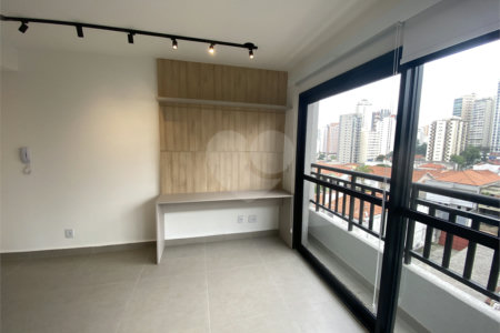 Apartamento para alugar com 1 quarto em Santana, São Paulo, SP