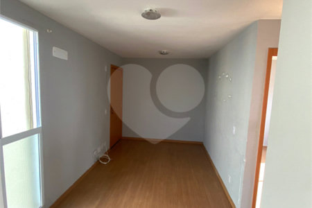Apartamento à venda com 2 quartos em Campo Grande, Rio de Janeiro, RJ