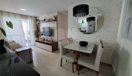 Apartamento à venda com 3 quartos, sendo 1 suíte,  em Casa Verde, São Paulo, SP